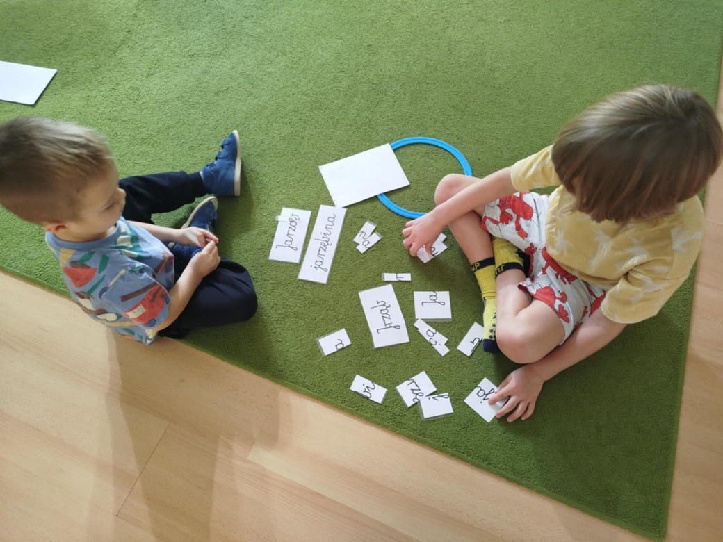 Liski: Październik 2025 - Zdjęcie 59