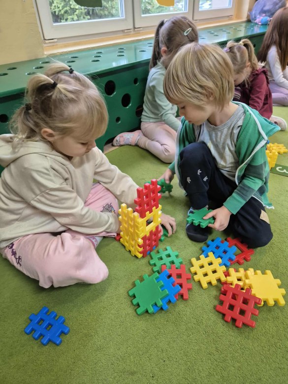 Liski: Październik 2025 - Zdjęcie 62