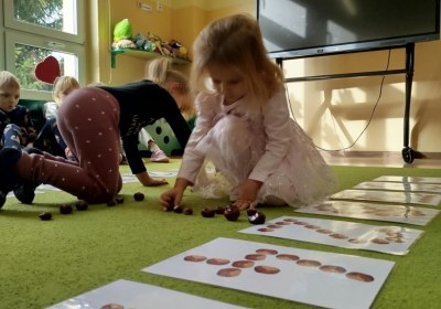 Liski: Październik 2025