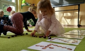 Liski: Październik 2025 - Zdjęcie 1