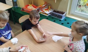 Liski: Październik 2025 - Zdjęcie 3