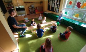 Liski: Październik 2025 - Zdjęcie 7