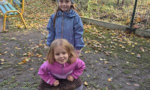 Liski: Październik 2025 - Zdjęcie 9