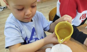 Liski: Październik 2025 - Zdjęcie 15