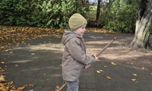 Liski: Październik 2025 - Zdjęcie 20