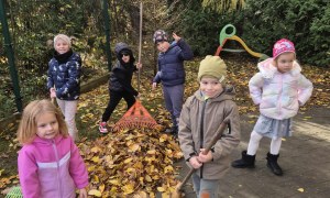 Liski: Październik 2025 - Zdjęcie 23