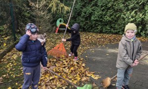 Liski: Październik 2025 - Zdjęcie 25