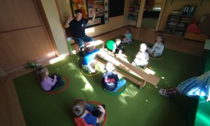 Liski: Październik 2025 - Zdjęcie 27