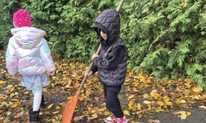 Liski: Październik 2025 - Zdjęcie 29