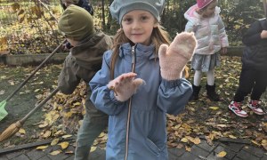 Liski: Październik 2025 - Zdjęcie 30