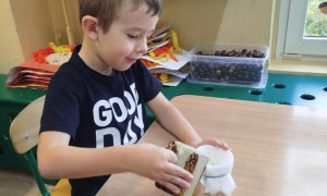 Liski: Październik 2025 - Zdjęcie 37