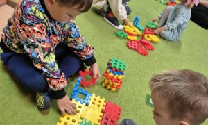 Liski: Październik 2025 - Zdjęcie 44