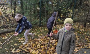 Liski: Październik 2025 - Zdjęcie 50