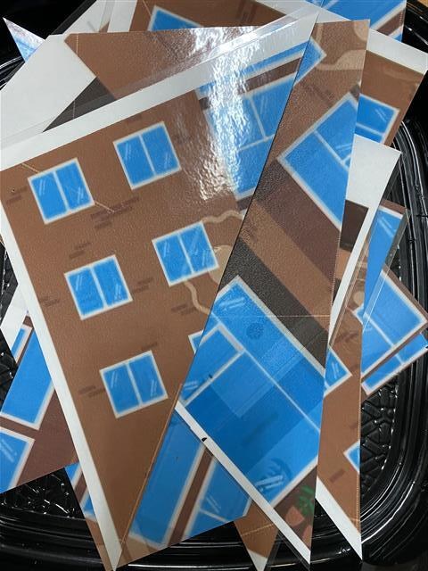 Misie: Październik 2025 - Zdjęcie 2