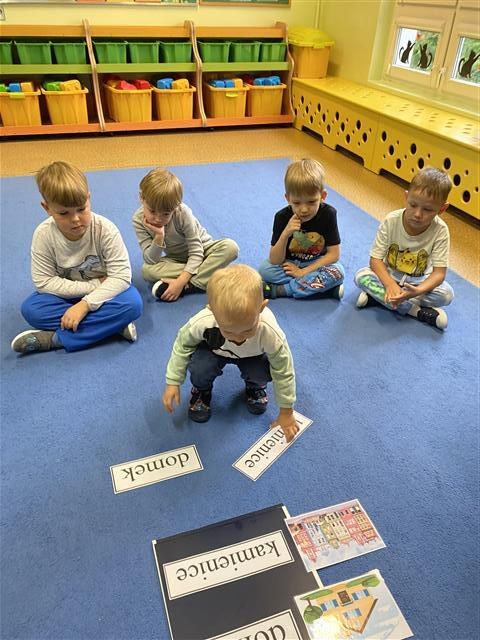 Misie: Październik 2025 - Zdjęcie 5