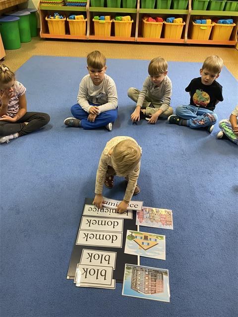 Misie: Październik 2025 - Zdjęcie 7