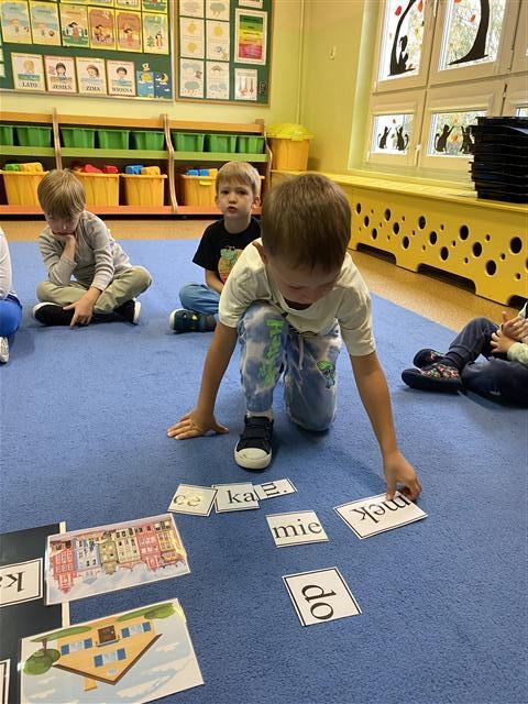 Misie: Październik 2025 - Zdjęcie 9