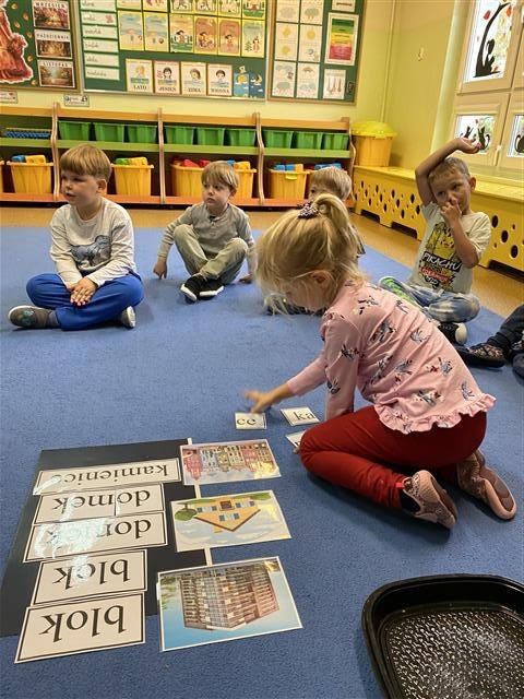 Misie: Październik 2025 - Zdjęcie 10