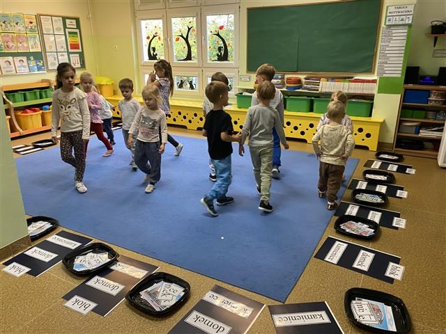 Misie: Październik 2025 - Zdjęcie 14