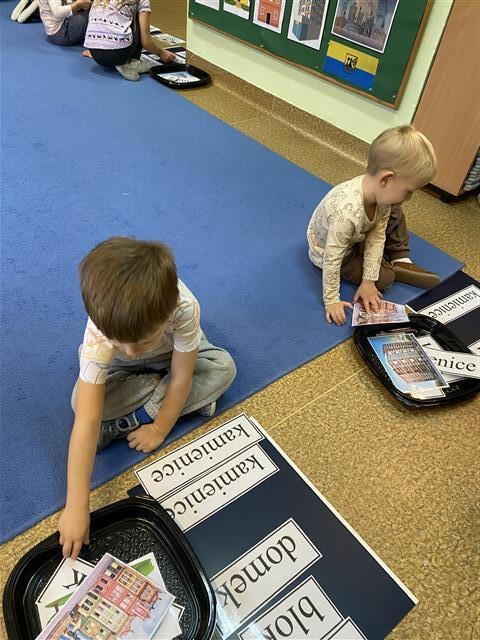 Misie: Październik 2025 - Zdjęcie 17