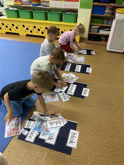 Misie: Październik 2025 - Zdjęcie 21