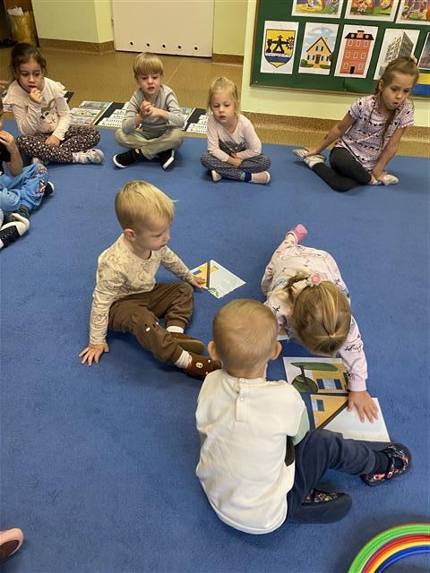 Misie: Październik 2025 - Zdjęcie 23