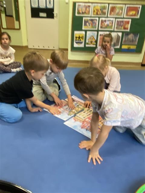 Misie: Październik 2025 - Zdjęcie 24