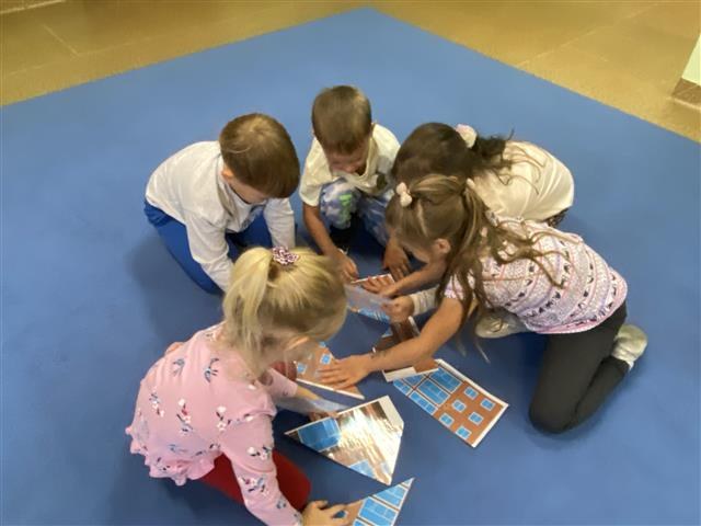 Misie: Październik 2025 - Zdjęcie 25