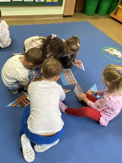 Misie: Październik 2025 - Zdjęcie 26