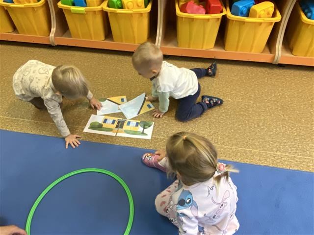 Misie: Październik 2025 - Zdjęcie 27