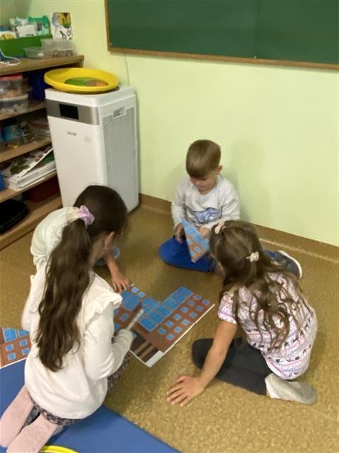 Misie: Październik 2025 - Zdjęcie 30