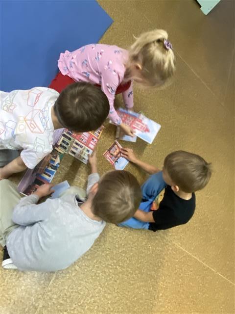 Misie: Październik 2025 - Zdjęcie 31