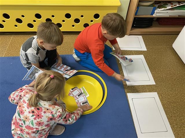 Misie: Październik 2025 - Zdjęcie 34