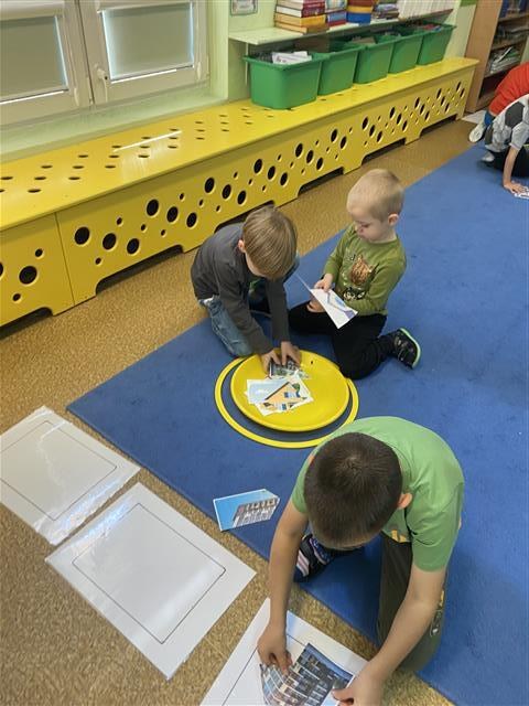 Misie: Październik 2025 - Zdjęcie 35