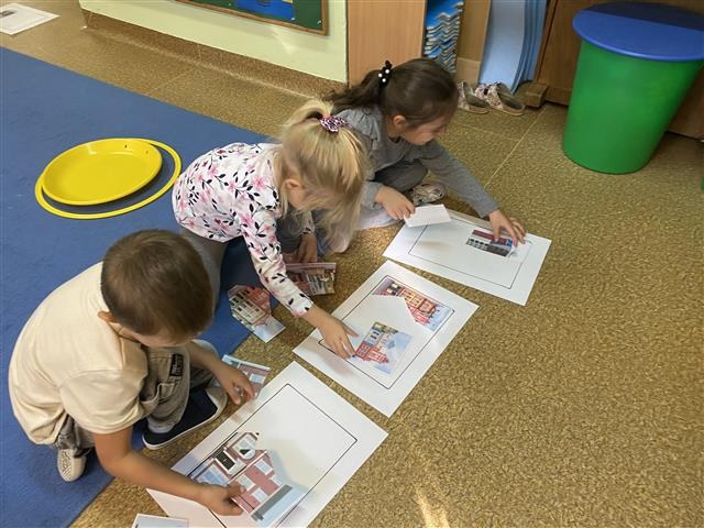 Misie: Październik 2025 - Zdjęcie 36