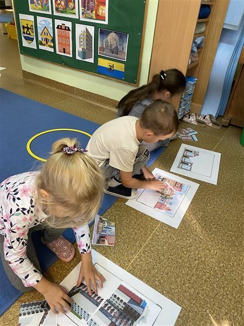 Misie: Październik 2025 - Zdjęcie 37