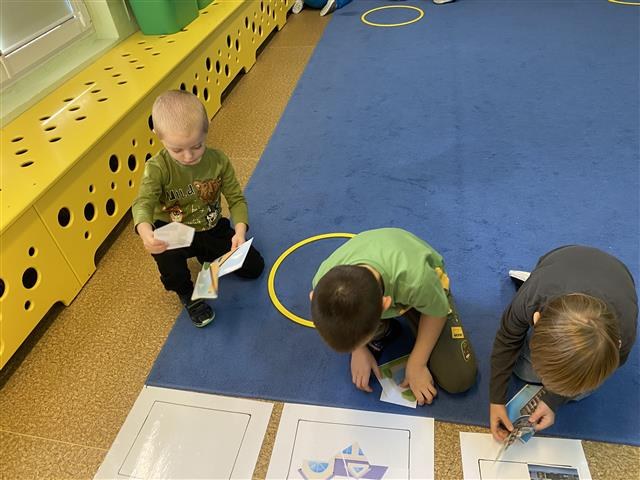 Misie: Październik 2025 - Zdjęcie 38