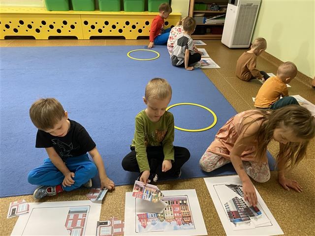 Misie: Październik 2025 - Zdjęcie 39