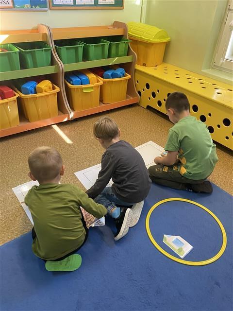 Misie: Październik 2025 - Zdjęcie 40