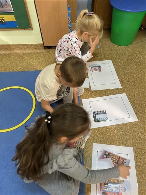 Misie: Październik 2025 - Zdjęcie 41