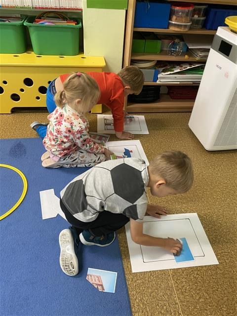 Misie: Październik 2025 - Zdjęcie 43