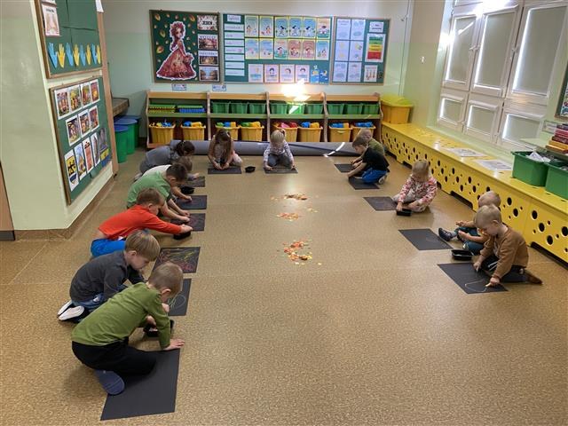 Misie: Październik 2025 - Zdjęcie 44