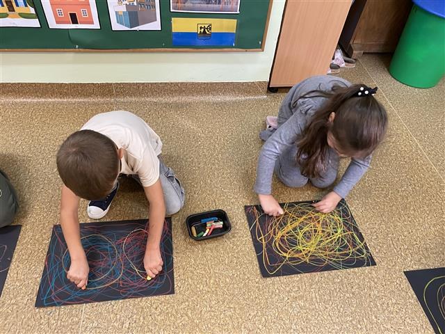 Misie: Październik 2025 - Zdjęcie 47