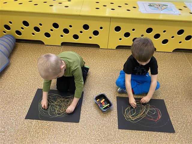 Misie: Październik 2025 - Zdjęcie 49