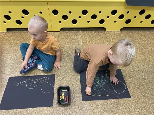 Misie: Październik 2025 - Zdjęcie 51