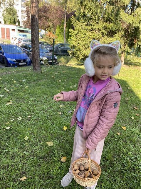 Misie: Październik 2025 - Zdjęcie 52