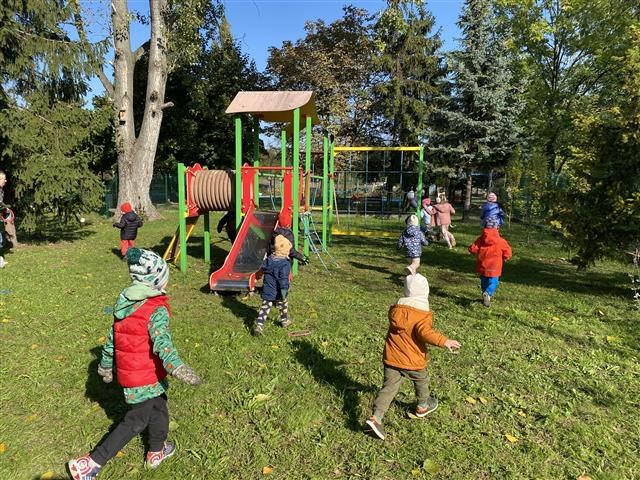 Misie: Październik 2025 - Zdjęcie 53