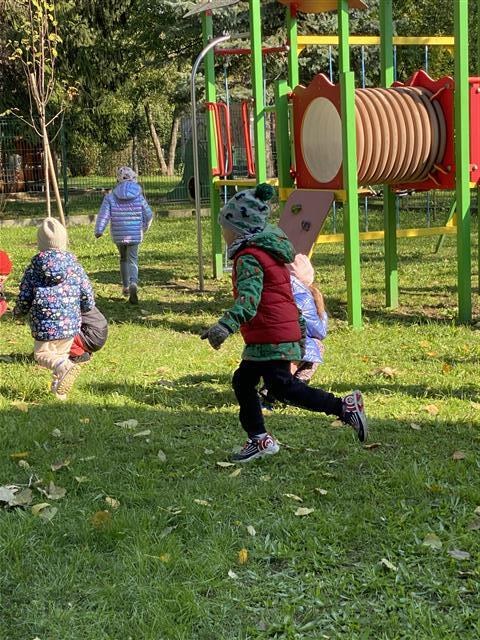 Misie: Październik 2025 - Zdjęcie 56