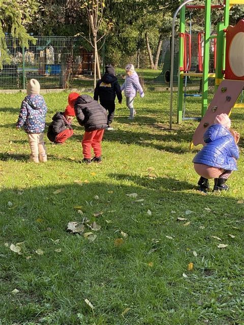 Misie: Październik 2025 - Zdjęcie 57