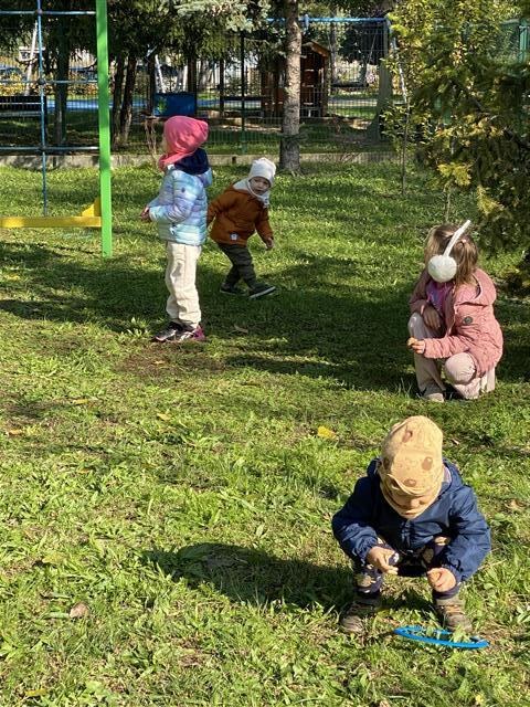 Misie: Październik 2025 - Zdjęcie 58